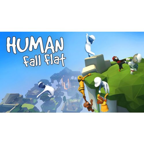 Human: Fall Flat - Dream Collection (Playstation 4) slika 14