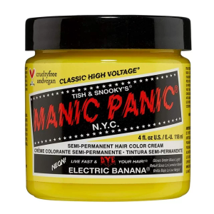 Manic Panic Electric Banana boja za kosu