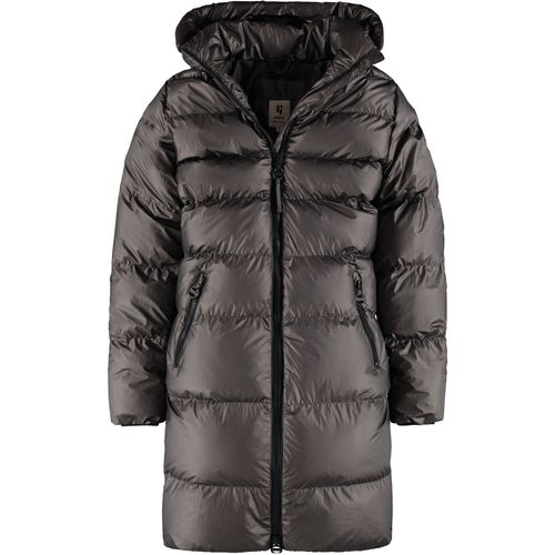 Garcia Grey Puffer kaput slika 5