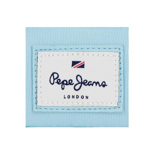 PEPE JEANS Torba za užinu - Sky blue AIDE slika 7