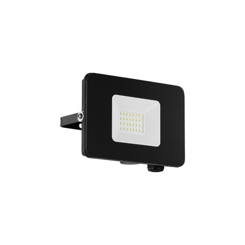 Eglo Faedo 3 vanjska/reflektor, led, 20w, crna  slika 1