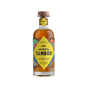 Angostura Tamboo Rum 0,70L