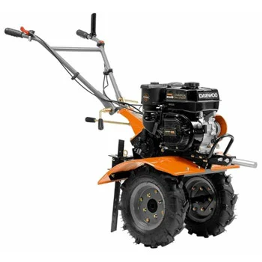 Daewoo Motokultivator 7.0 HP 5.2 KW DATM80110A slika 5