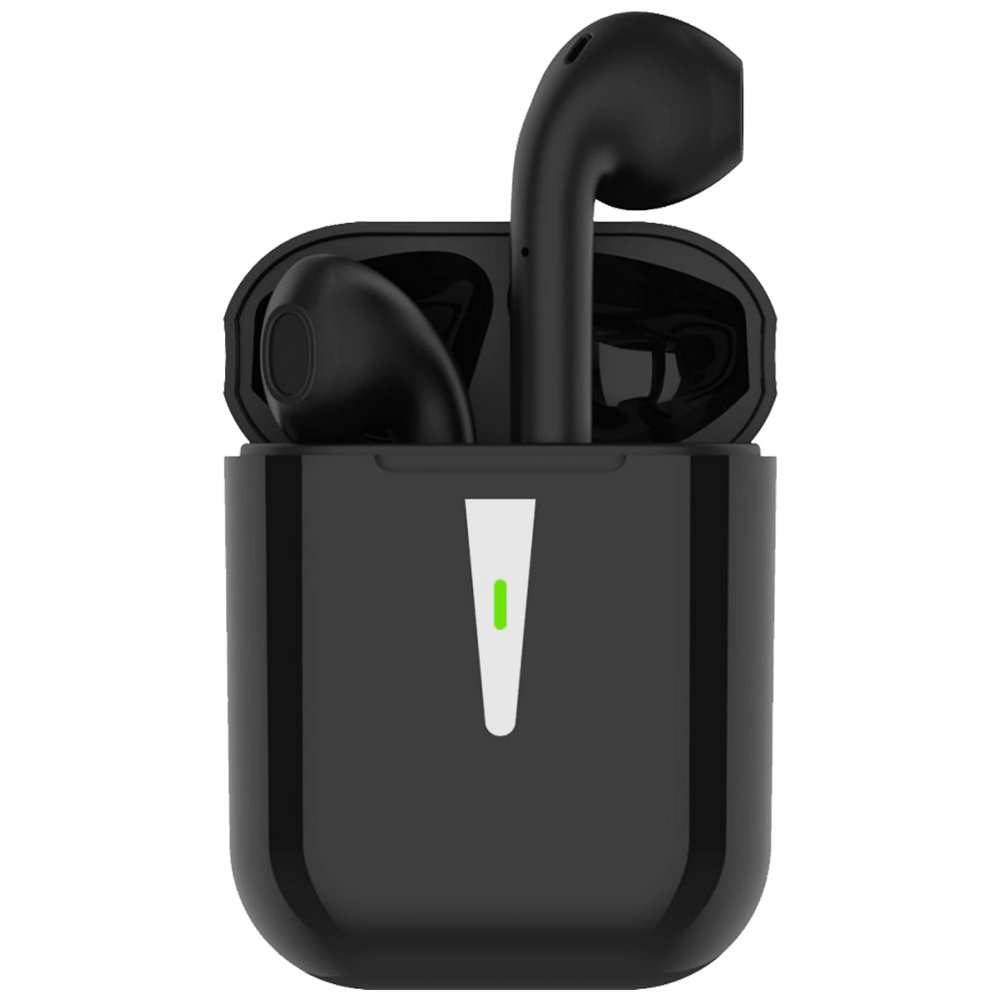 MeanIT Slušalica bežična sa mikrofonom, Bluetooth - TWS B200 Black slika 2