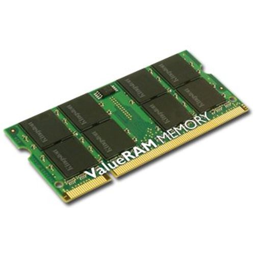 Kingston 8GB 1600MHz DDR3 Non-ECC CL11 SODIMM, EAN: 740617207019 slika 2