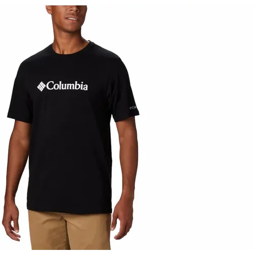 Columbia csc basic logo ss tee 1680053010 slika 9