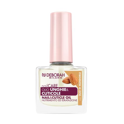 Deborah Milano Nail And Cuticle Oil slika 1