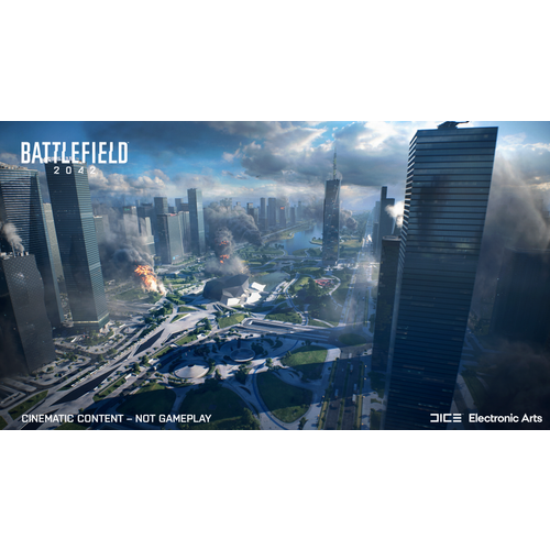 Battlefield 2042 (PC) slika 11