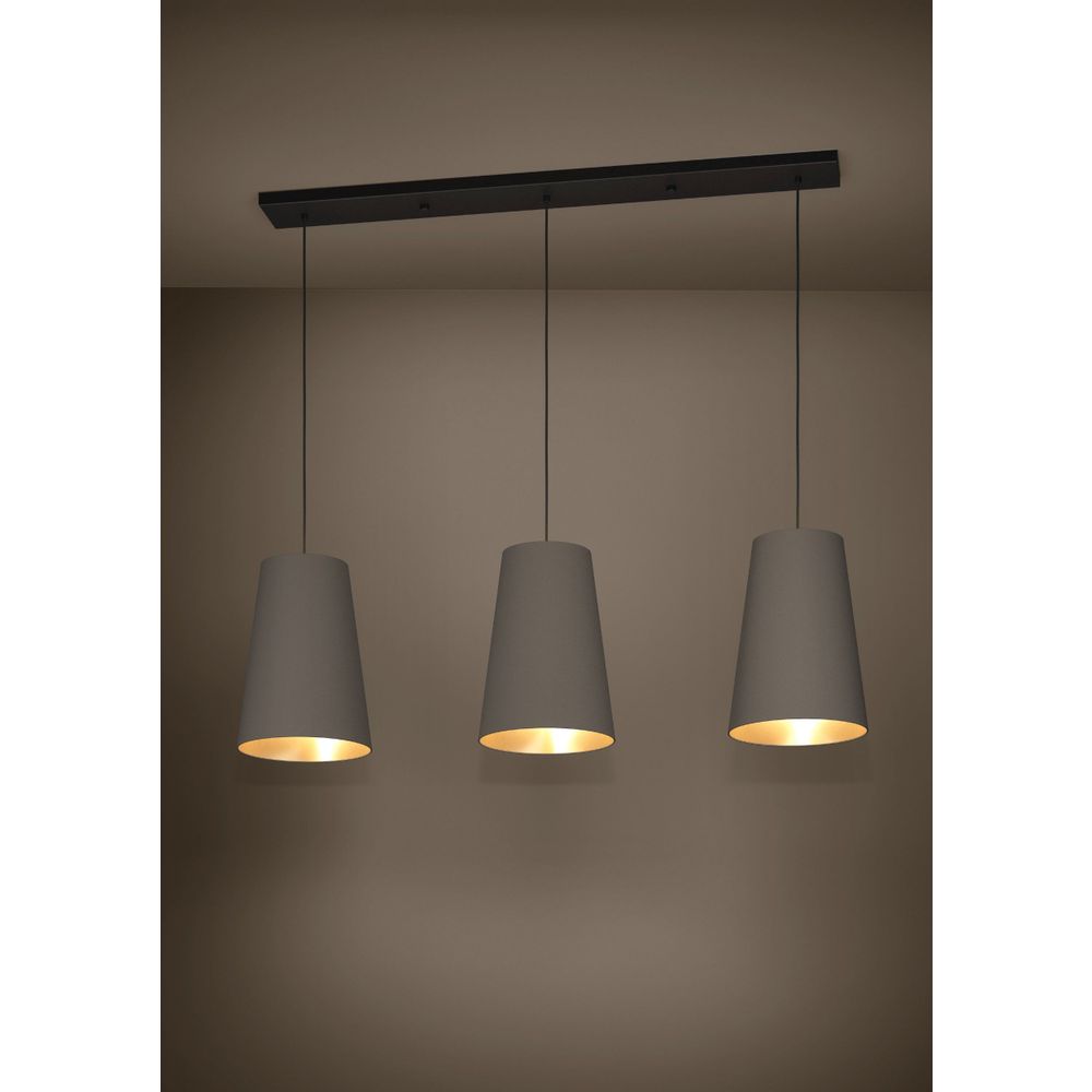 PETROSA Luster - Elegantan i Moderni Osvjetljivač slika 2