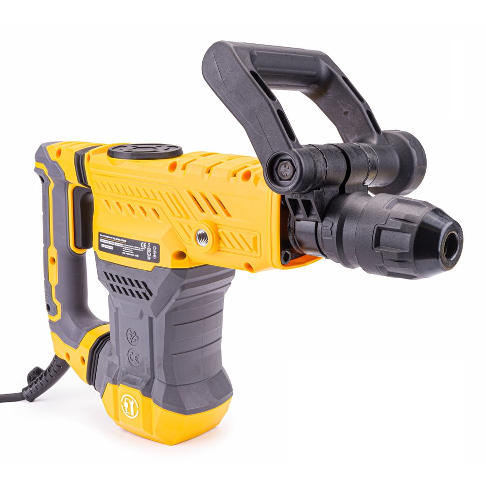 SDS-MAX 2900W čekić za rušenje PM-MWB-2900M slika 10