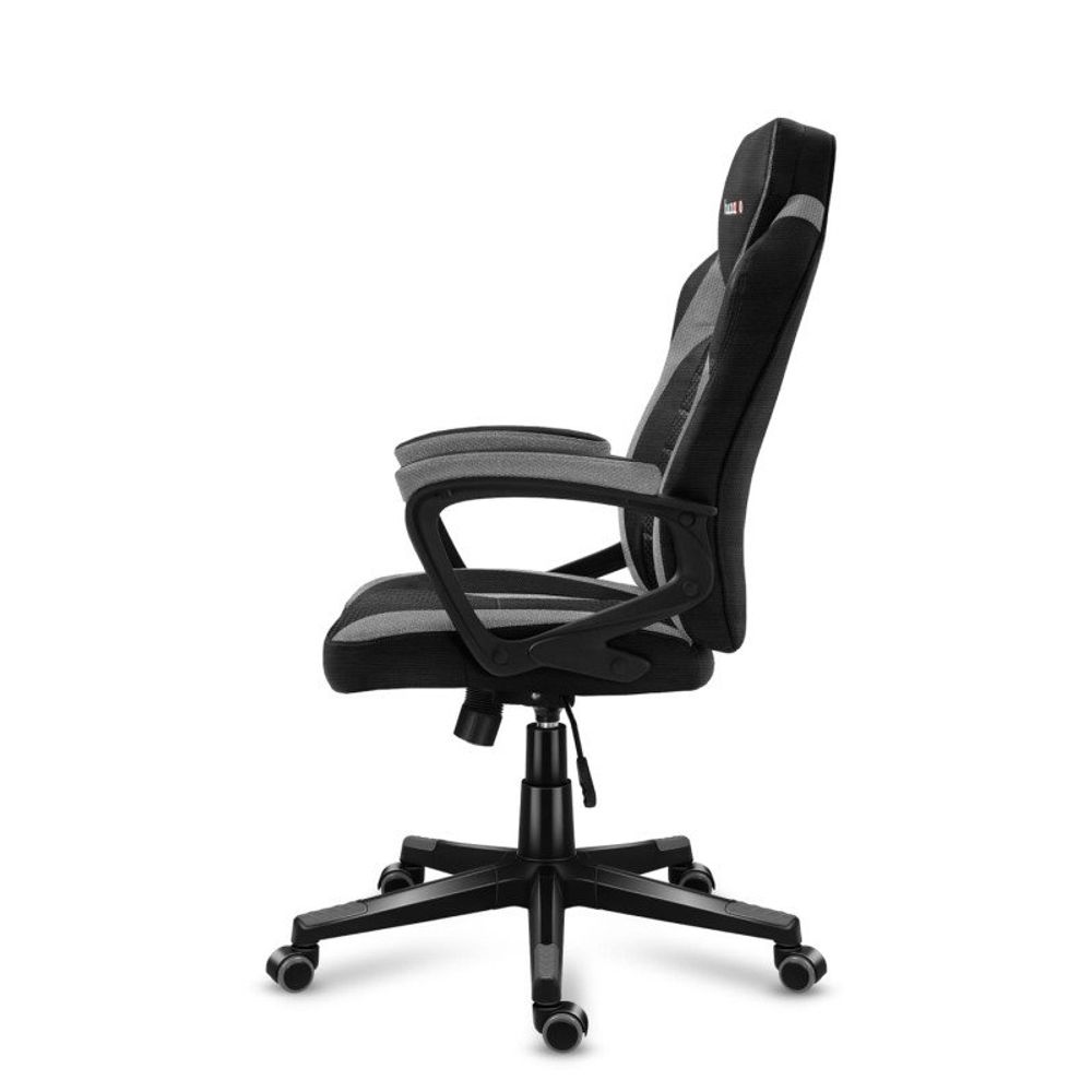 Force 2.5 siva mrežasta igraća stolica slika 7