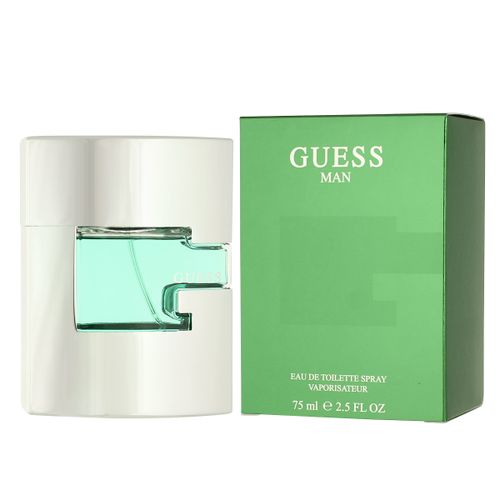 Guess Man Eau De Toilette 75 ml za muškarce slika 2