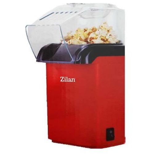 APARAT ZA KOKICE ZILAN ZLN8046RD CRVENI 1200W slika 2