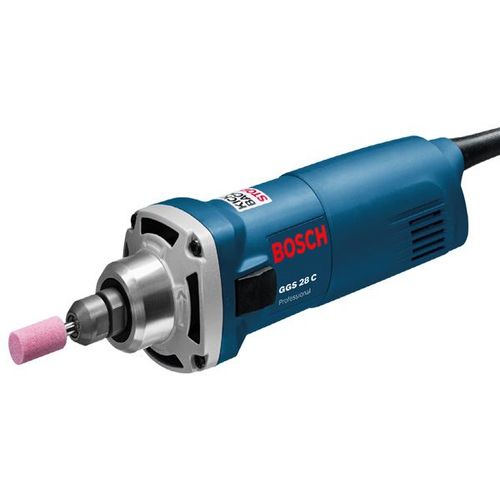 Bosch Ravna brusilica 600W GGS 28 C slika 1