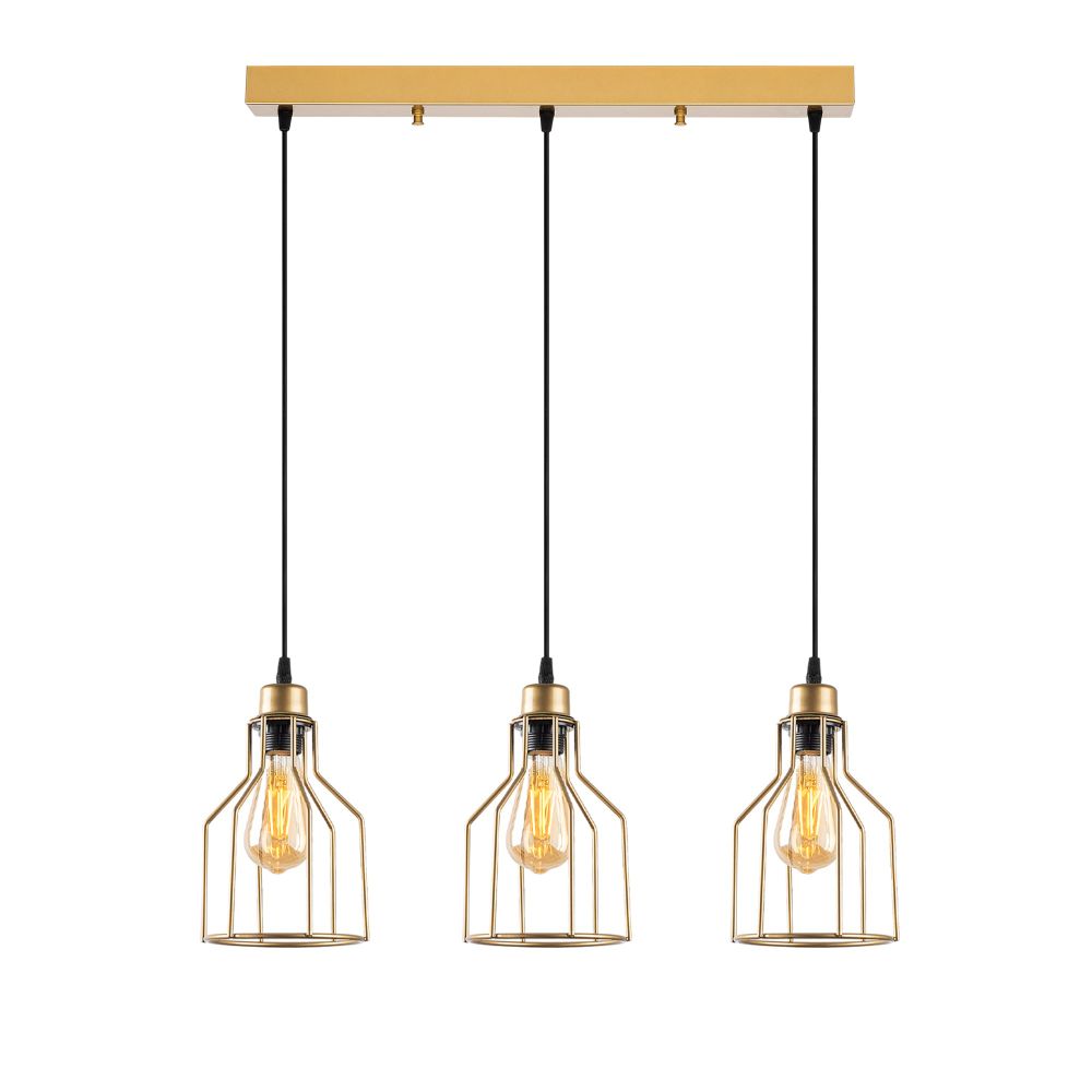 Luster Kofı – N-1094-1 – zlatna boja slika 4