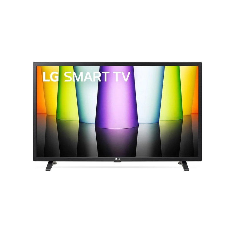 LG LG TV 32LQ63006LA 32″ LED FHD, Smart image