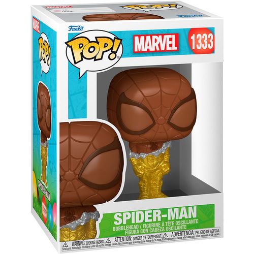 Figura POP Marvel Spider-Man slika 1