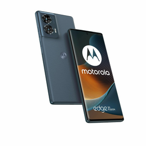 Motorola Edge 50 Fusion XT2429-2 PL PP 12GB/512GB, Forest Blue
