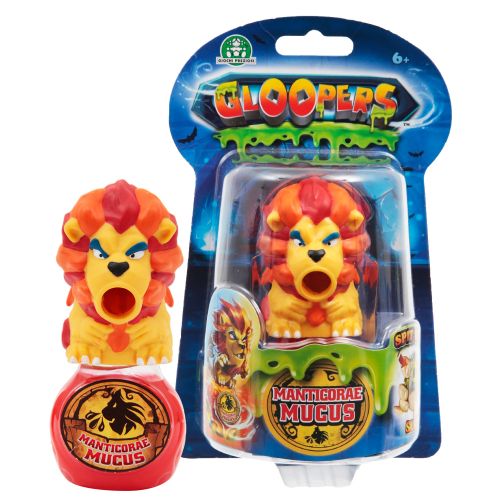 Figura Gloopers-a blister slika 1