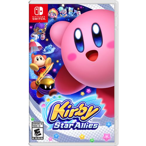 Kirby Star Allies /Switch slika 1