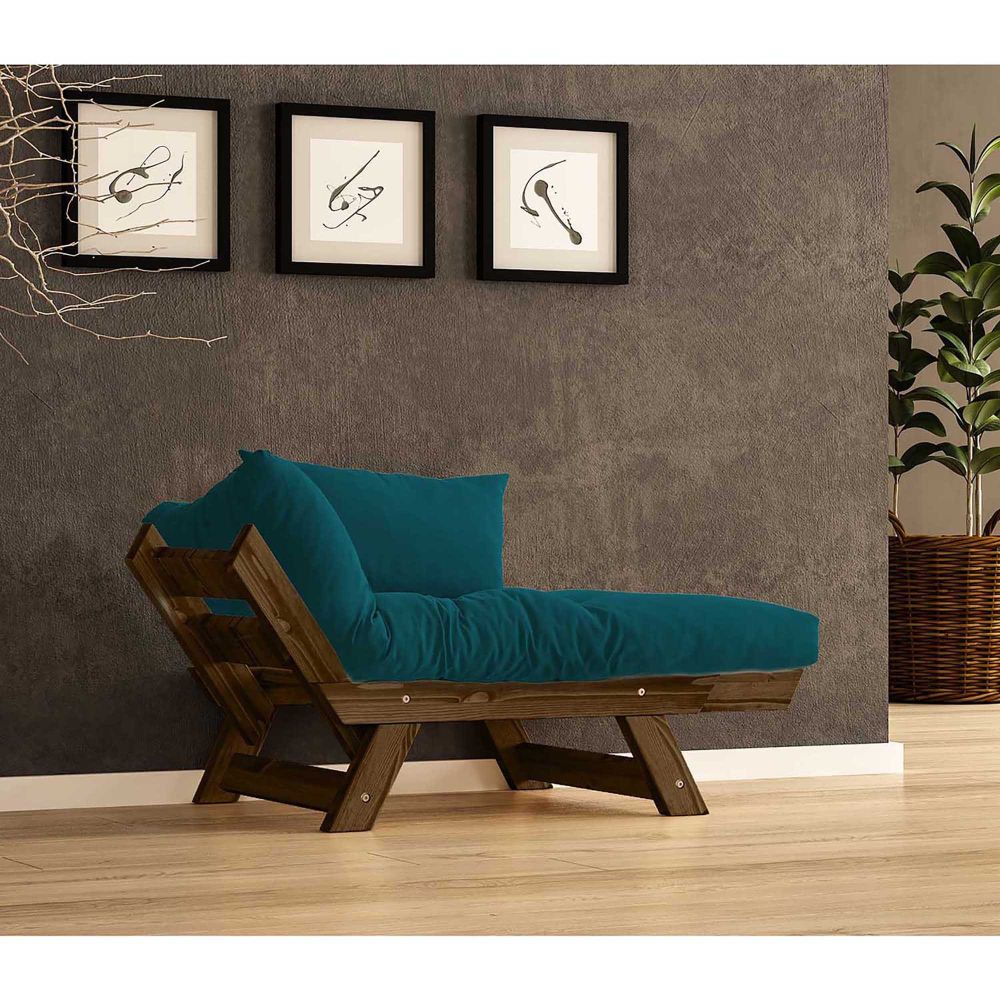 Udobna 1-sjedalna sofa za vrt, CPT8138-140 slika 2