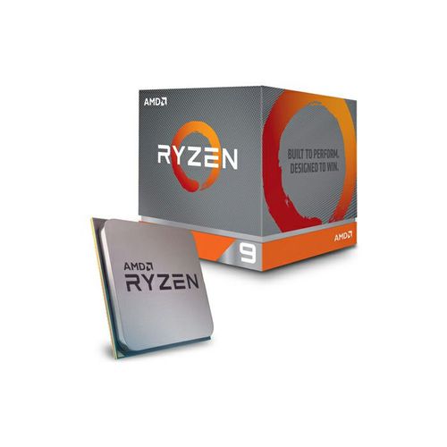 Procesor AMD Ryzen 9 12C/24T 3900X (4.6GHz,70MB,105W,AM4), BOX  slika 1