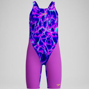 Speedo Dječiji kupaći kostim FS END+ MAX OPBK KSKN JF