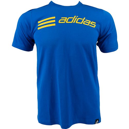 T-shirt adidas jlsdim tee o52087 slika 5