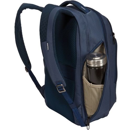Univerzalni ruksak Thule Crossover 2 Backpack 30L plavi slika 7