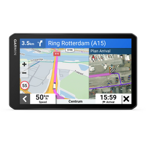 Garmin dezl LGV 710 Europe