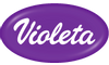 Violeta  logo