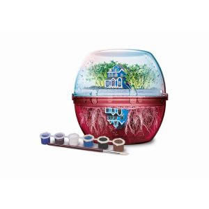 Clementoni CL18802 Terarijum Stranger Things