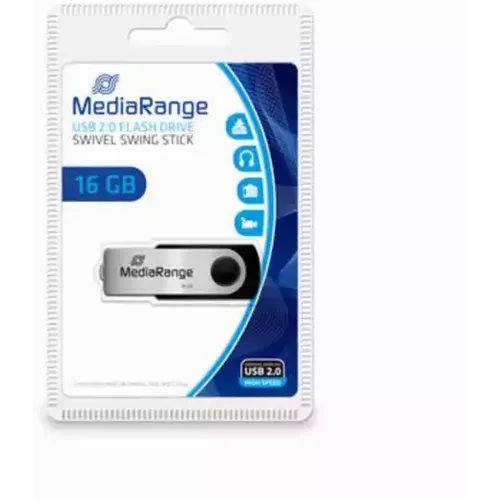 USB Flash 16GB Mediarange MR910 2.0 slika 3