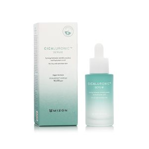 Mizon Cicaluronic Serum 30 ml