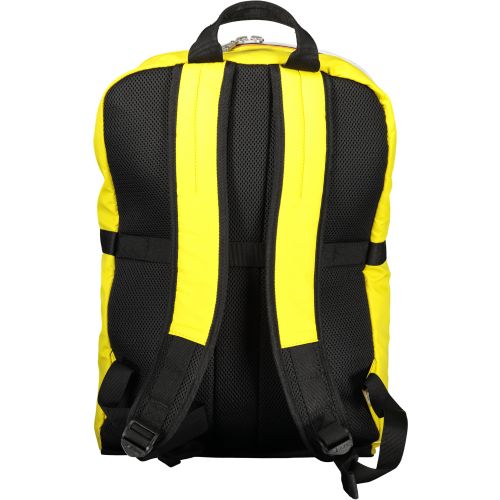 K-WAY YELLOW MEN'S BACKPACK slika 2