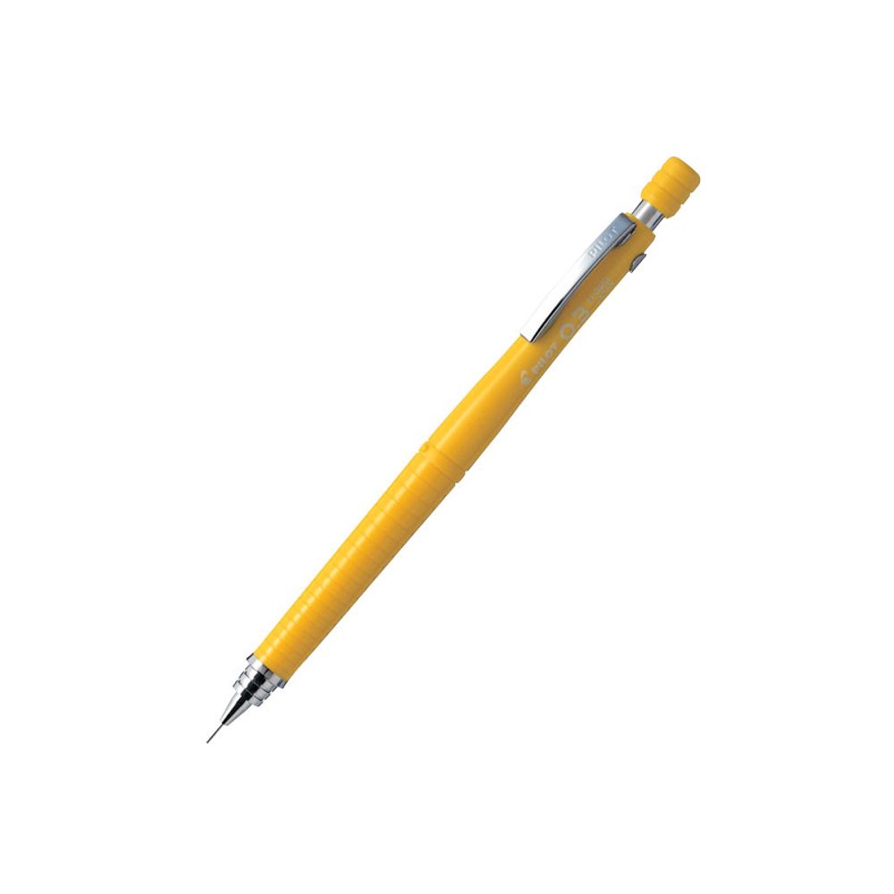 TEH.OLOVKA PILOT H-323 0.3mm ŽUTA slika 1