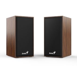 Zvucnici 2.0 Genius SP-HF180 Wood USB