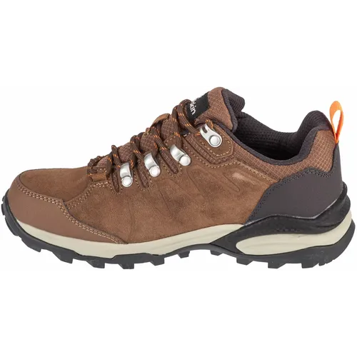 Jack wolfskin refugio texapore low w 4050821-5238 slika 2