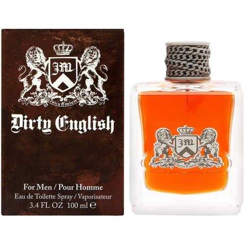 Juicy Couture Dirty English Eau De Toilette 100 ml (man) slika 1