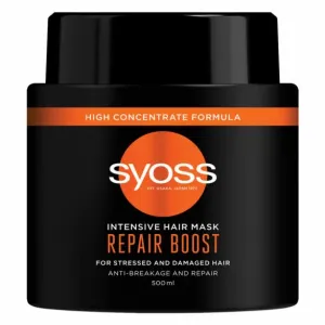 Syoss Maska za kosu Repair 500ml 