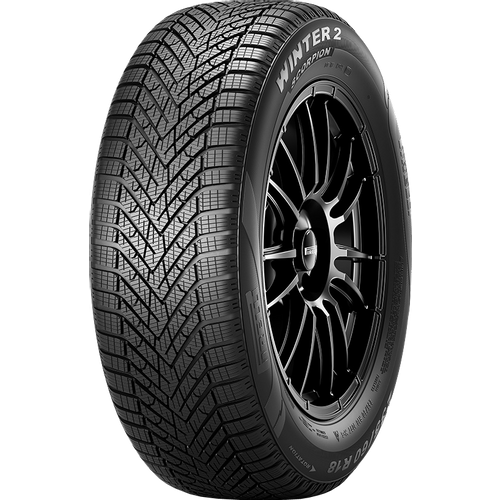 Pirelli 275/45R21 110V Scorpion Winter 2 XL slika 1