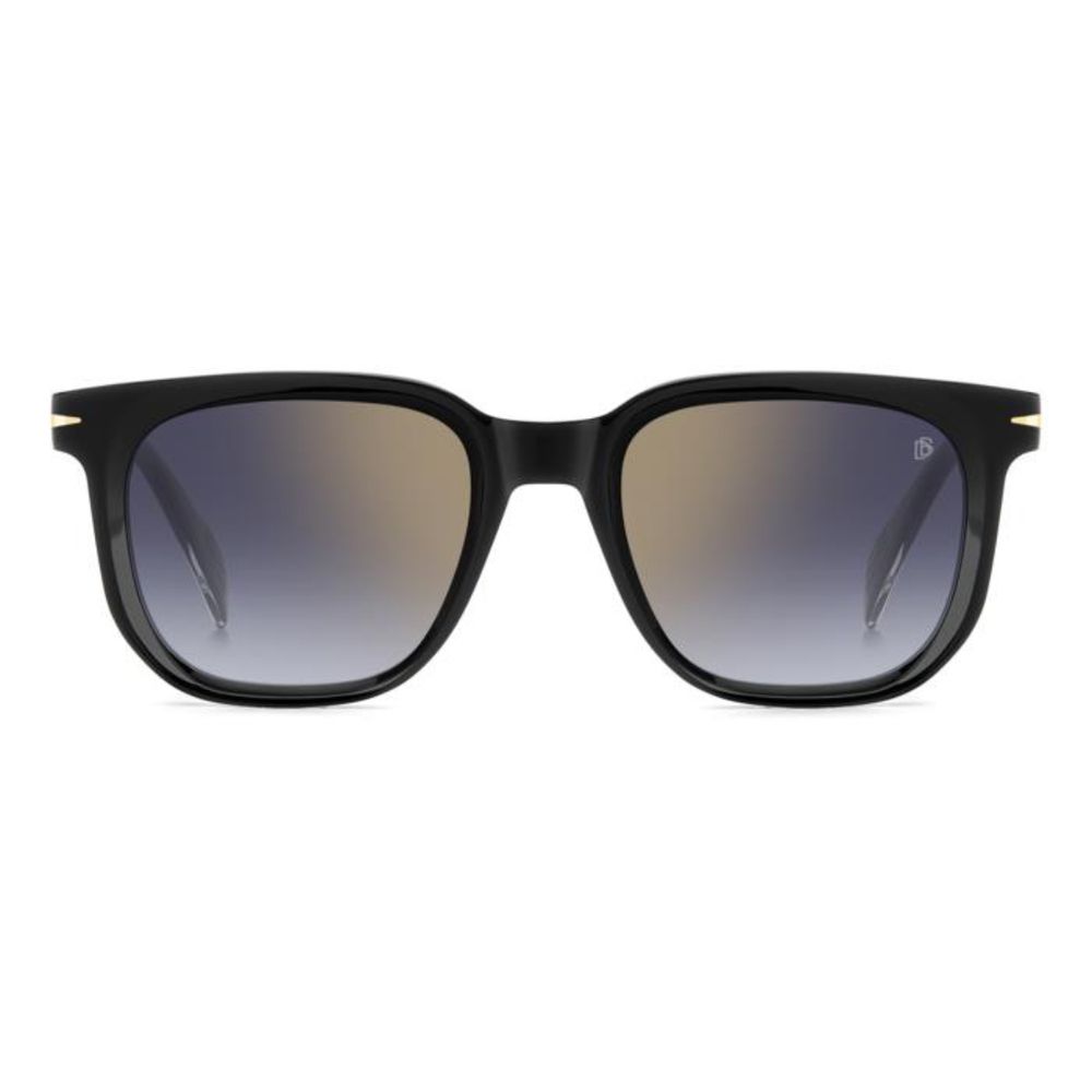 naočale David Beckham David Beckham DB 7133/S Gold slika 1