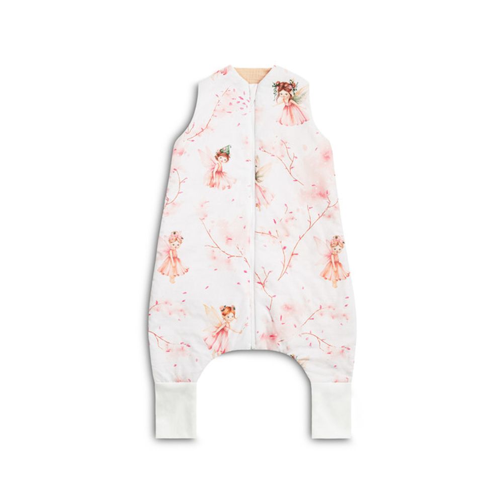 Vreća za spavanje l fairies pink tog 1.0 slika 1