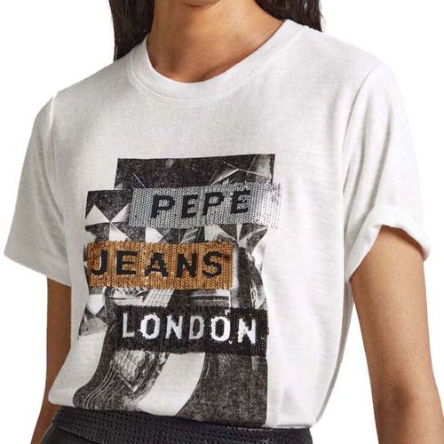 Pepe Jeans Ženska Majica Catrina Za Žene slika 3