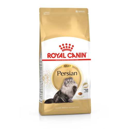 ROYAL CANIN FBN Persian, otpuna i uravnotežena hrana za mačke, specijalno za odrasle perzijske mačke starije od 12 mjeseci, 2 kg slika 1