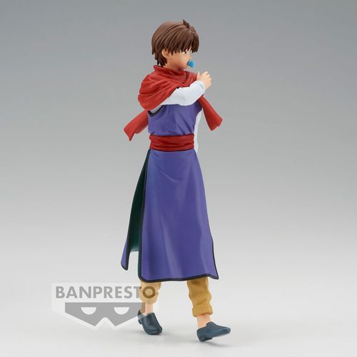 Yu Yu Hakusho 30Th Anniversary Koenma figure 17cm slika 2