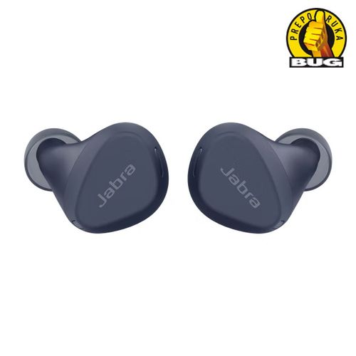 Jabra Elite 4 Active Navy Bluetooth slušalice slika 2