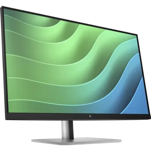 Monitor HP E27 27"/IPS/1920x1080/75Hz/5ms/HDMI,DP,4 USB-A 5Gbps,USB-B/VESA/pivot,visina/5g slika 3