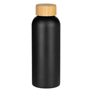 MARS,termos 550 ml,crni