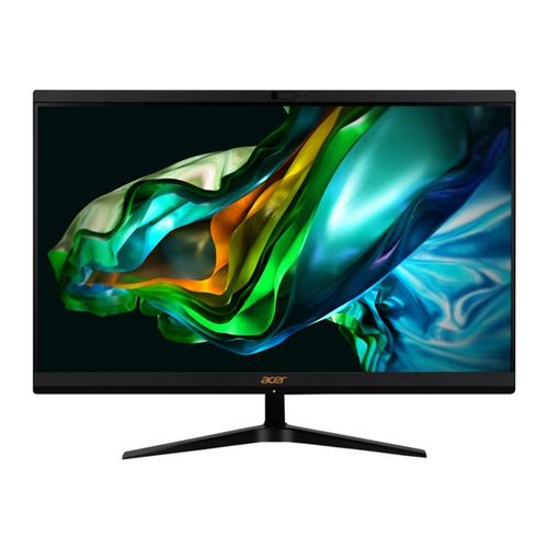 Računalo Acer AiO Aspire C24-1800 DQ.BKMEX.002, i5-1335U, 16GB, 1TB, 23.8" FHD, NoOS slika 1